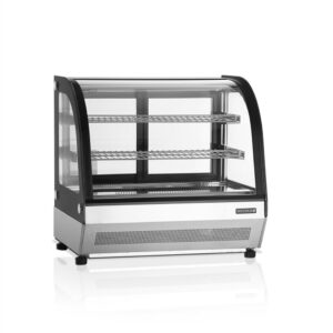 Comptoir réfrigéré LCT750C/BLACK